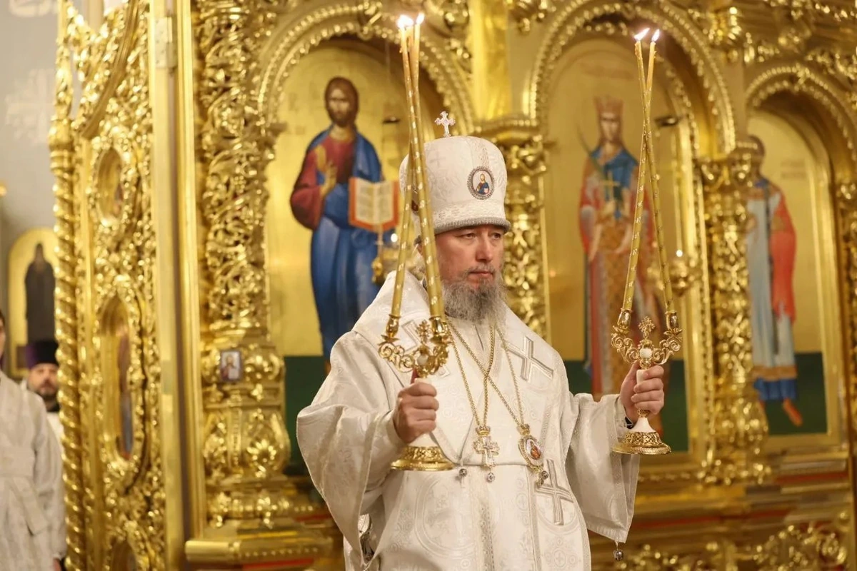 «Кубань 24» в прямом эфире покажет Рождественское богослужение