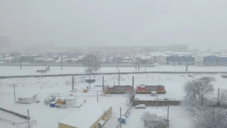 На Кубани прокуратура организовала проверку из-за некачественной уборки снега