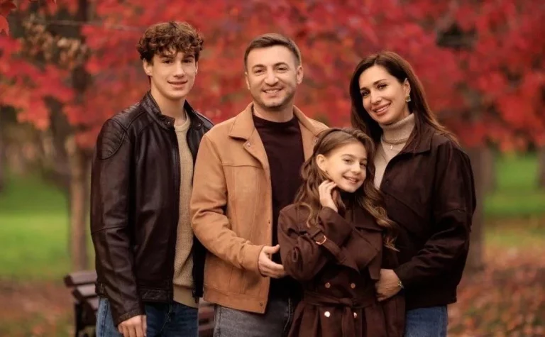 Кондратьев расскажет о многонациональных семьях Краснодарского края