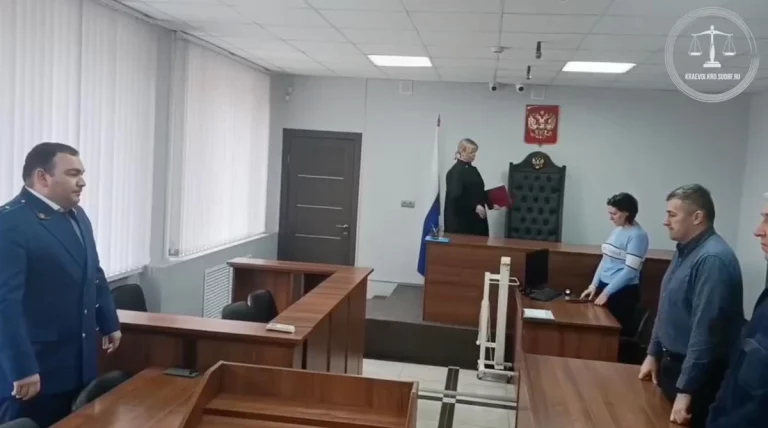 На Кубани мужчина получил 5 лет колонии за призыв к покушению на президента РФ