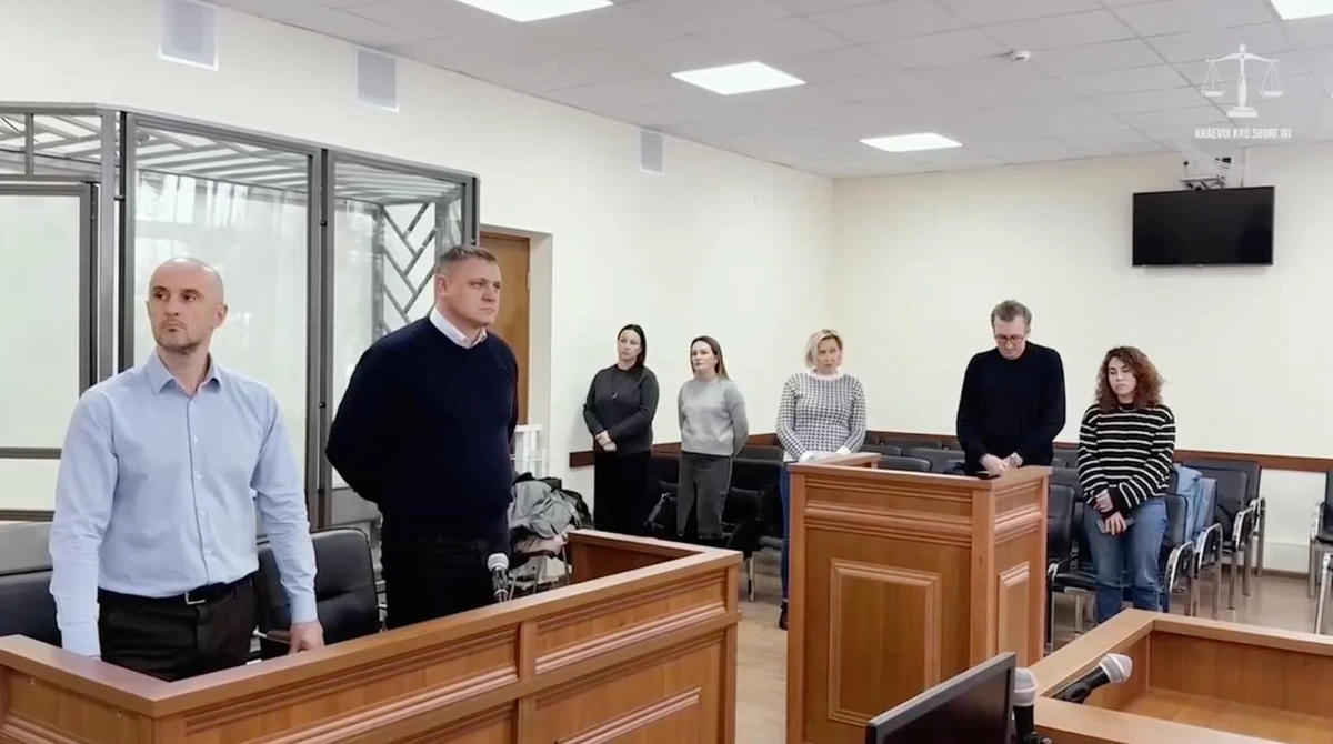 На Кубани осудили экс-директора центра допобразования за сбор премий сотрудников