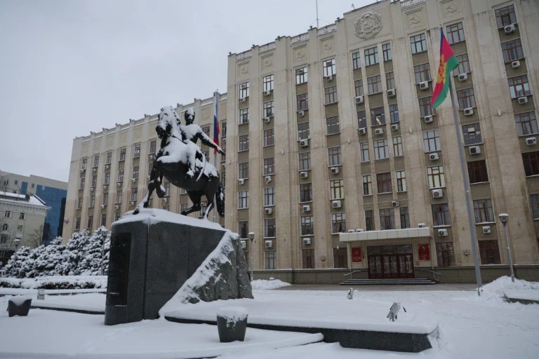 Кондратьев: на Кубани действуют 210 инструментов поддержки для предпринимателей