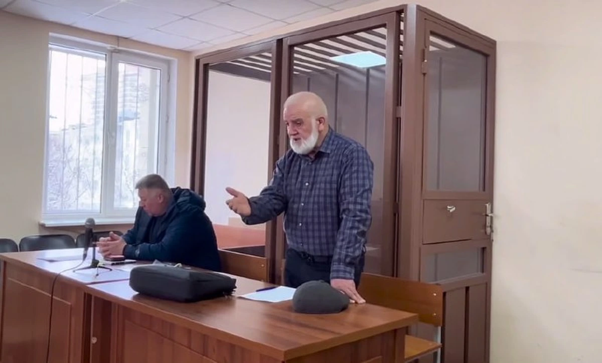 Суд назначил штраф экс-учителю, оскорбившему по нацпризнаку детей в Краснодаре