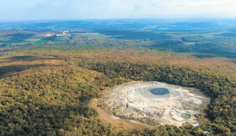 На Кубани в 2026 году создадут еще семь особо охраняемых природных территорий