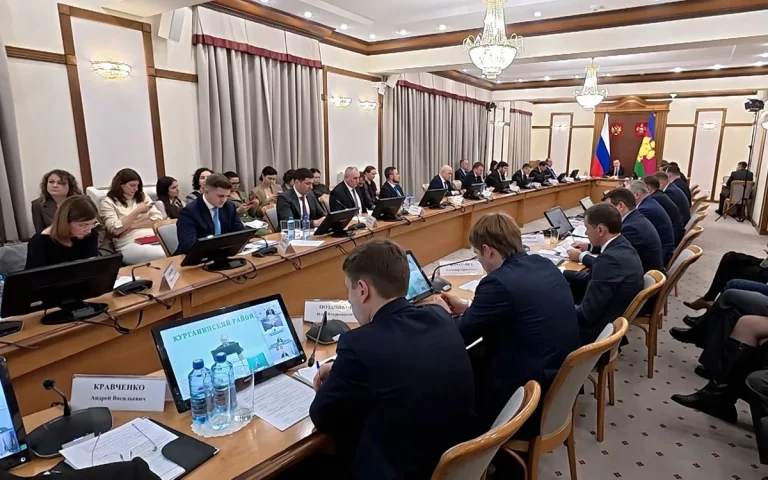 На Кубани в 2026 году на здравоохранение направят более 200 млрд рублей