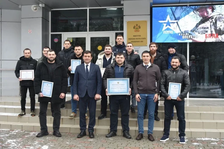 Призерами первого турнира на Кубок атамана стали 11 кубанцев