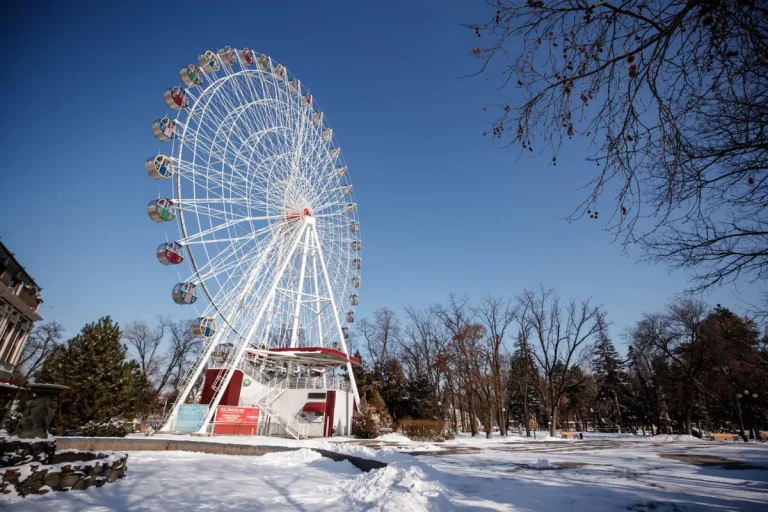 Публичные слушания о новых правилах благоустройства Краснодара пройдут 21 января