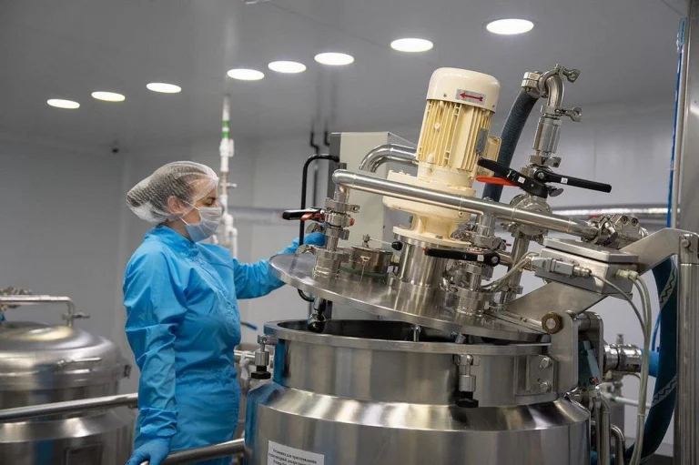 В 2026 году в Краснодарском крае запустят 9 импортозамещающих производств