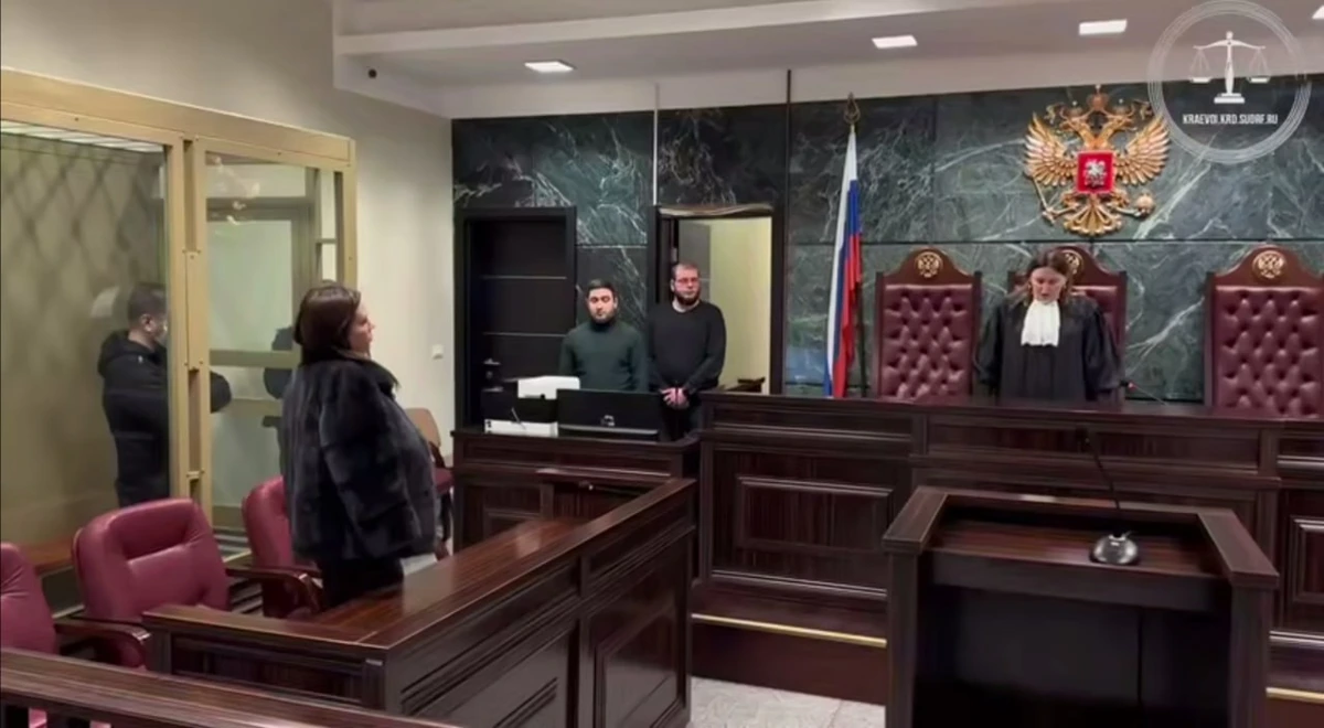 За развращение двух девочек жителю Геленджика дали 16 лет строгого режима