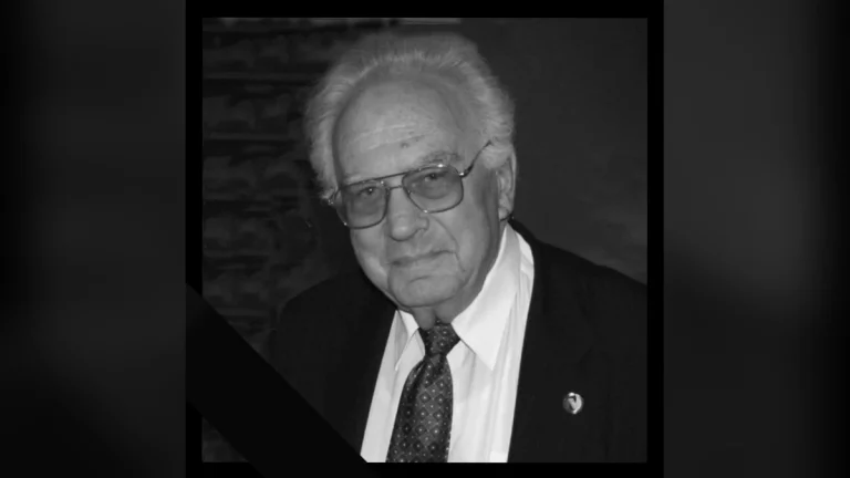 В Краснодаре скончался легендарный хирург Владимир Бенсман