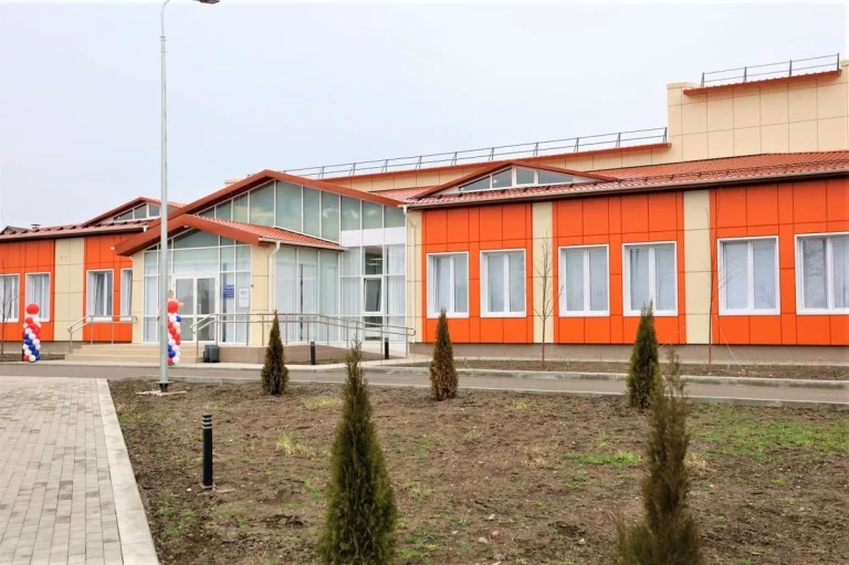 На Кубани реализуют 29 проектов по комплексному развитию сельских территорий