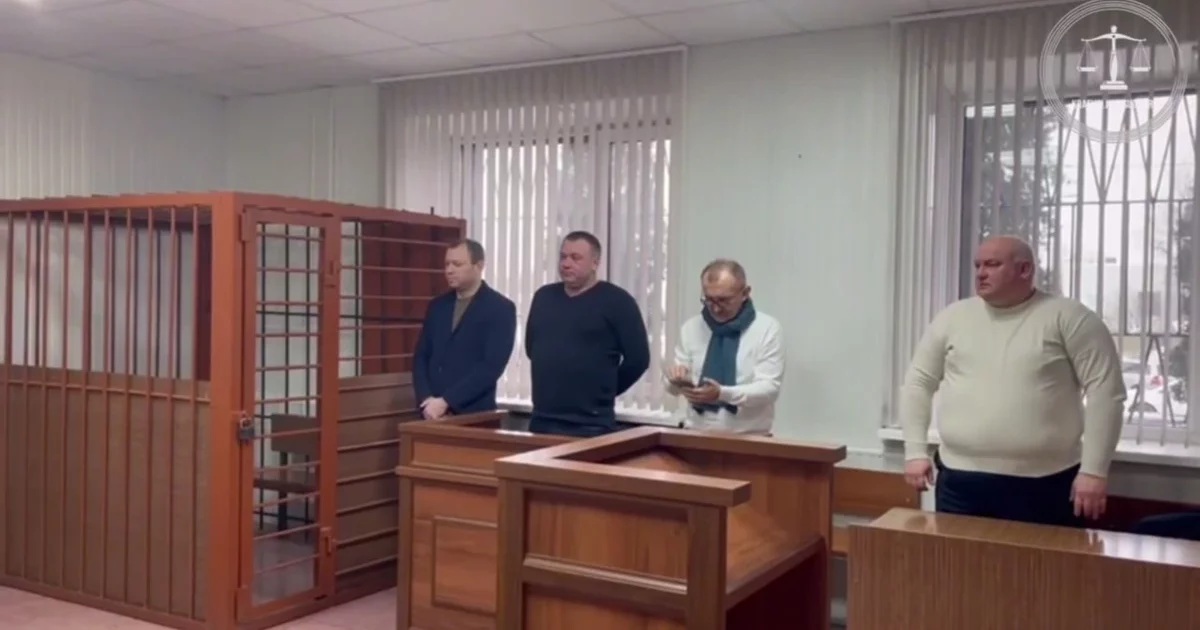 На Кубани суд оштрафовал экс-полицейских на 6,9 млн рублей за взятку удобрениями