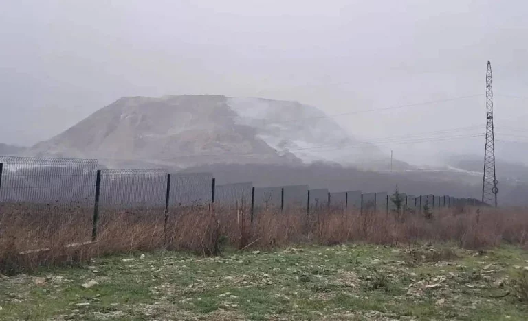 В Новороссийске увеличат площадь мусорного полигона для проведения реконструкции