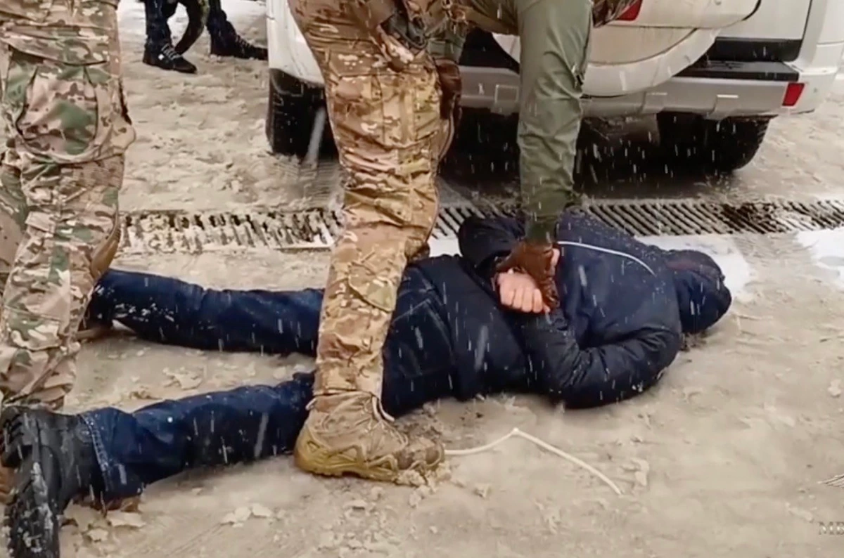 Житель Анапы заказал убийство брата и его жены из-за наследства