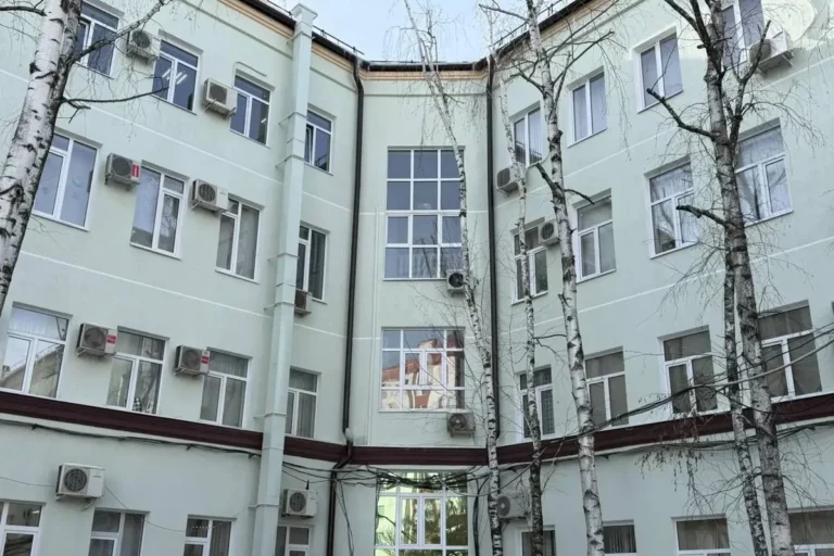 По плану капремонта на 2026 год на Кубани отремонтировали более 90 МКД