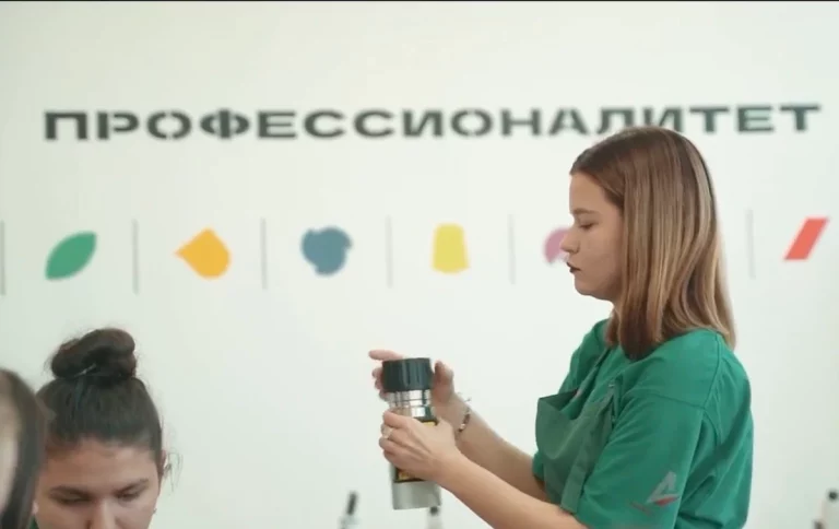 Три новых кластера «Профессионалитета» откроют на Кубани в 2026 году