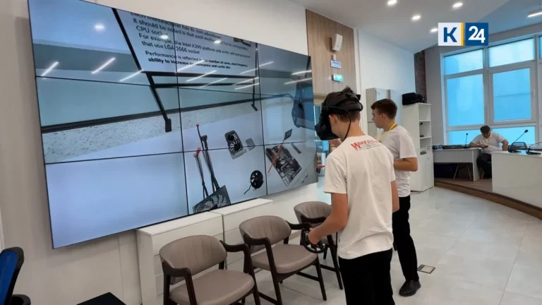 На строительство трех образовательных кластеров на Кубани выделят 500 млн рублей