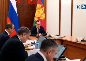 В 2026 году на реализацию нацпроектов на Кубани заложили почти 53 млрд рублей