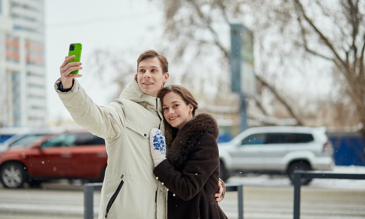 В крупнейшем портовом городе России МегаФон апгрейдил LTE