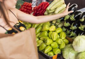 Эксперт Соболев объяснил, как остановка ввоза овощей из Ирана скажется на Кубани