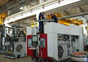 За 3 года на Кубани с господдержкой вывели на рынок 114 новых видов оборудования