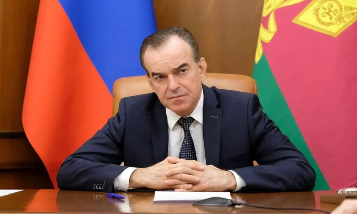 Капремонт многоквартирного дома проведут в микрорайоне Черемушки в Краснодаре