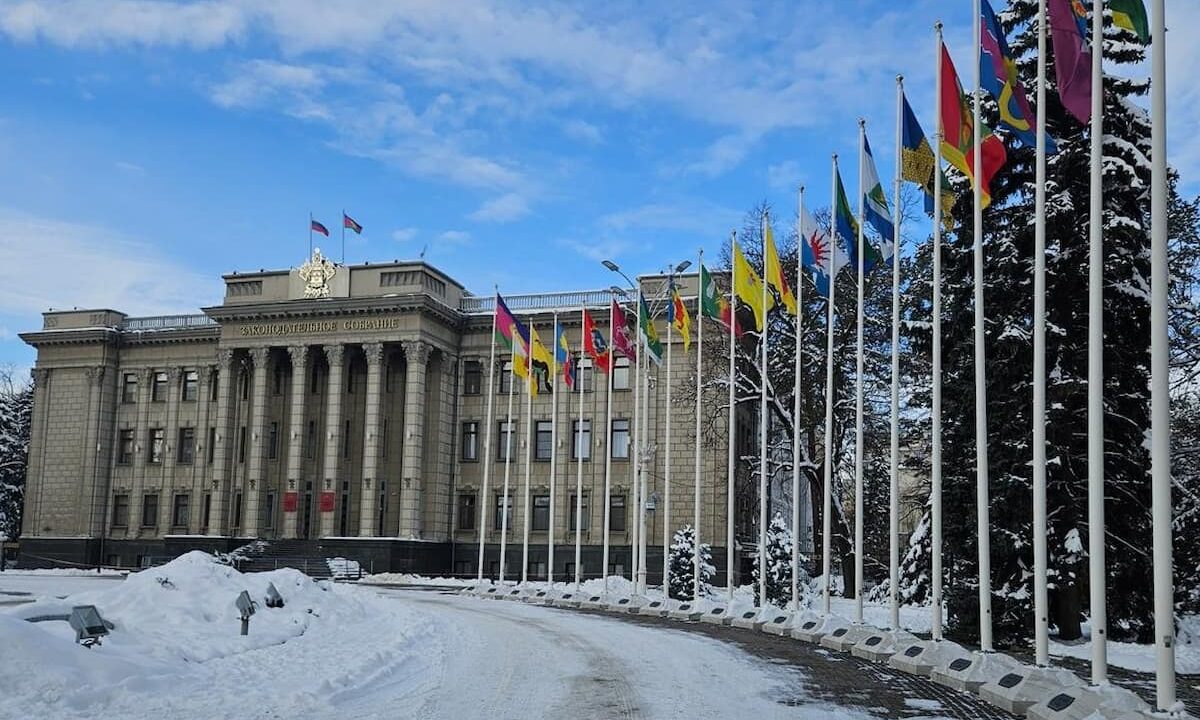 «Ростелеком» обеспечил ЗСК оптическим интернетом и защитой от киберугроз