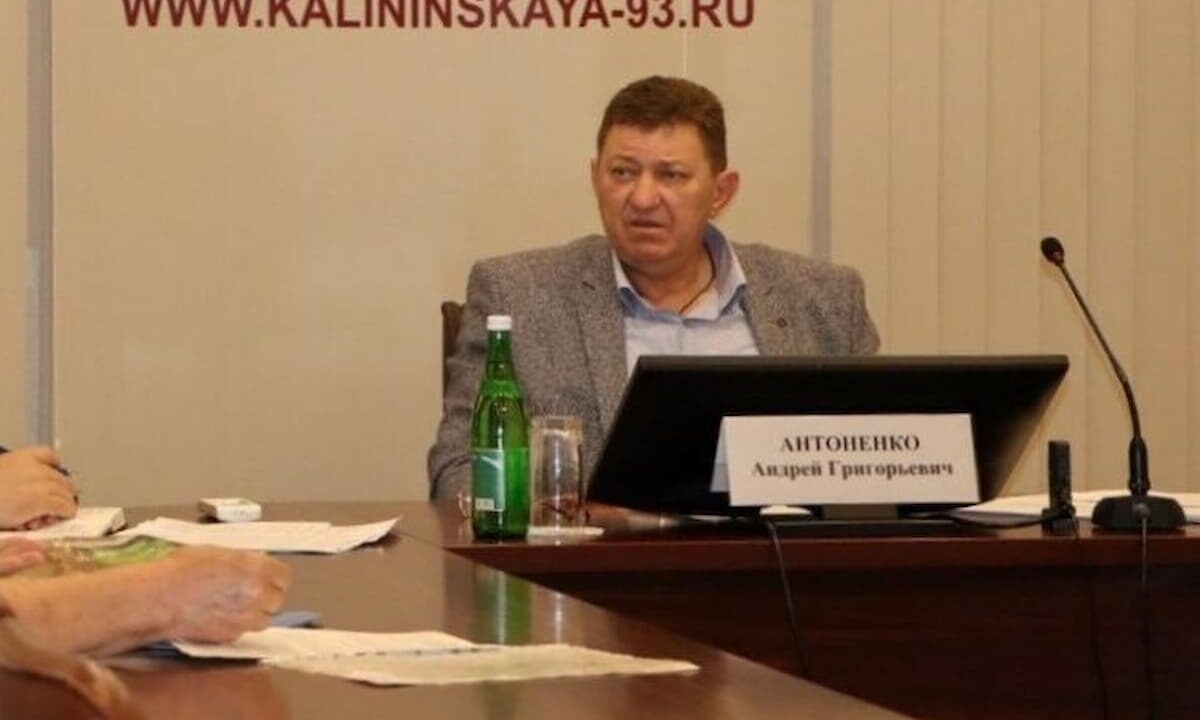 Замглавы Калининского района уволят за оскорбления и угрозы в адрес спасателей