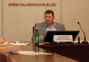 Замглавы Калининского района уволят за оскорбления и угрозы в адрес спасателей