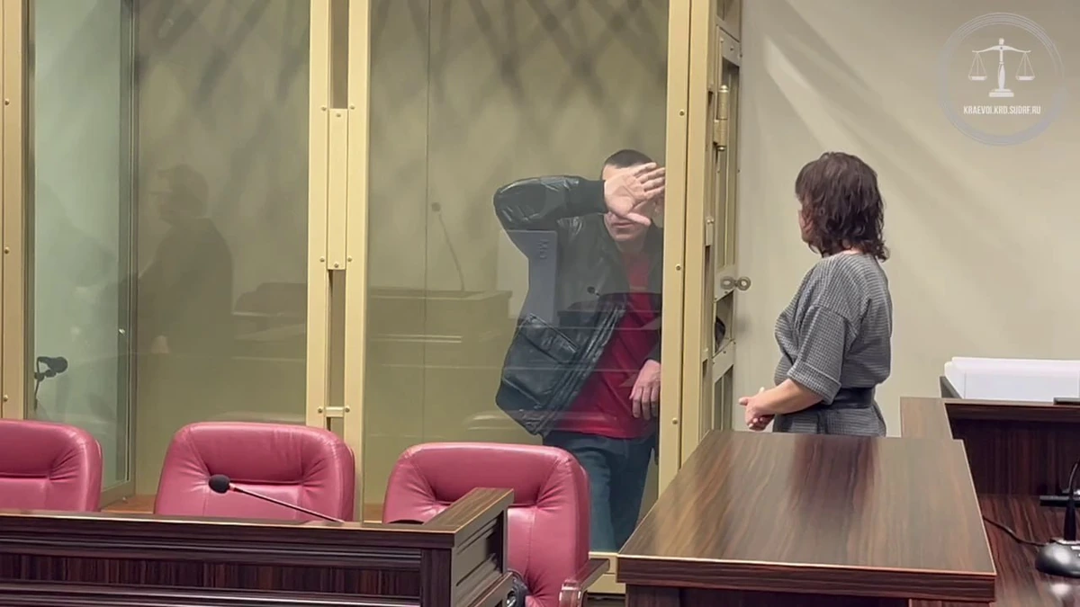 На Кубани осудили авторитета Крамора, восемь лет «державшего» Тихорецкий район