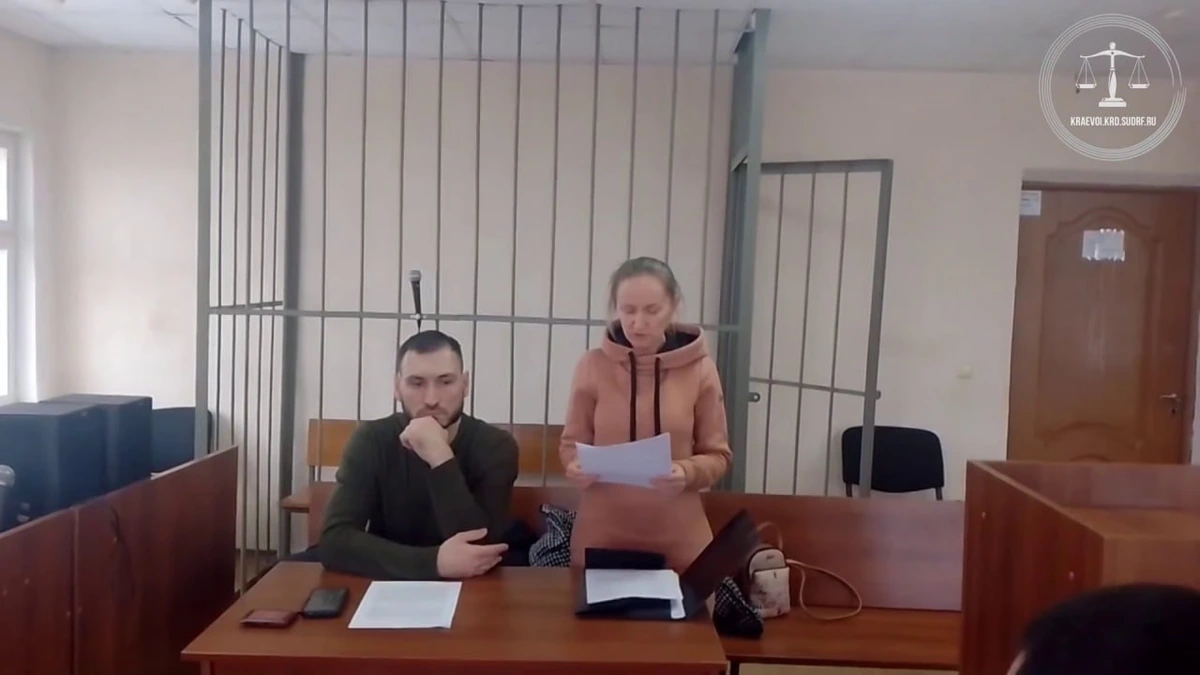 На Кубани приезжая получила срок за финансирование нежелательной организации