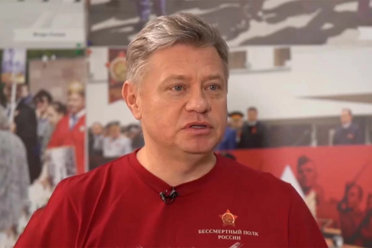 В суд ушло дело экс-главы ДОСААФ Кубани о злоупотреблении полномочиями