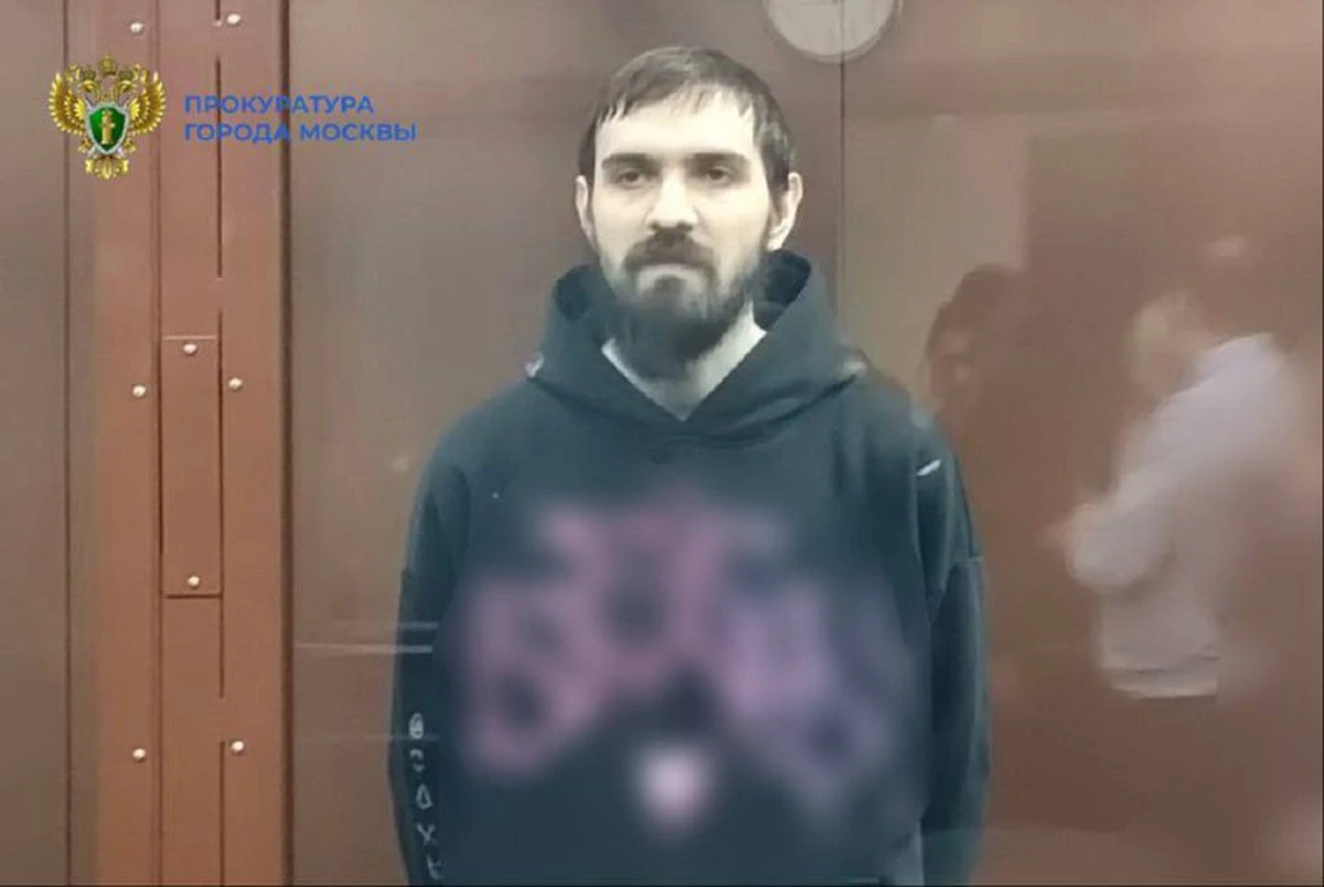 Оскорбивший участника СВО комик из Ейска получил почти 6 лет колонии