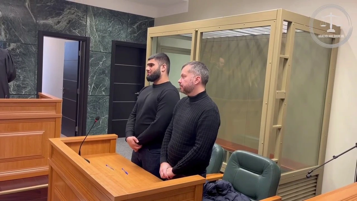 В Краснодаре насильнику 19-летней девушки заменили условный срок на реальный