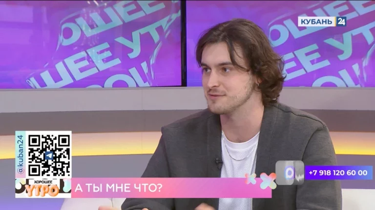 Ведущий из Краснодара запустил цепочку обмена книги на машину