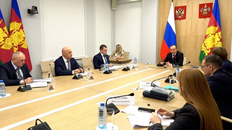 Кондратьев: в проектах планировки территорий нужно учитывать интересы людей