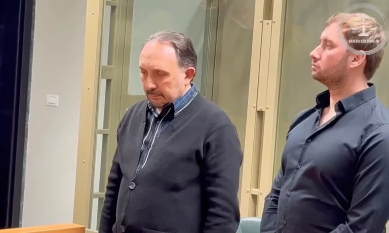 Суд отменил условное наказание экс-чиновнику из Красноармейского района