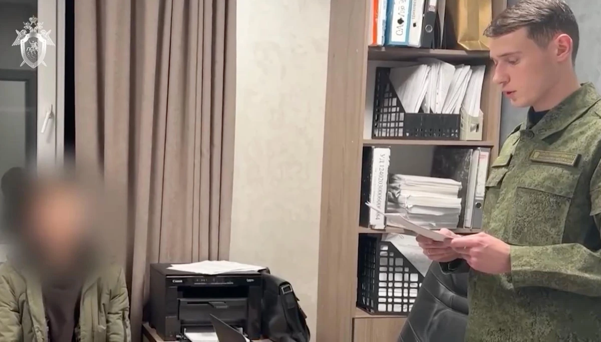 Одногруппника стрелка из Анапы подозревают в подстрекательстве к убийству