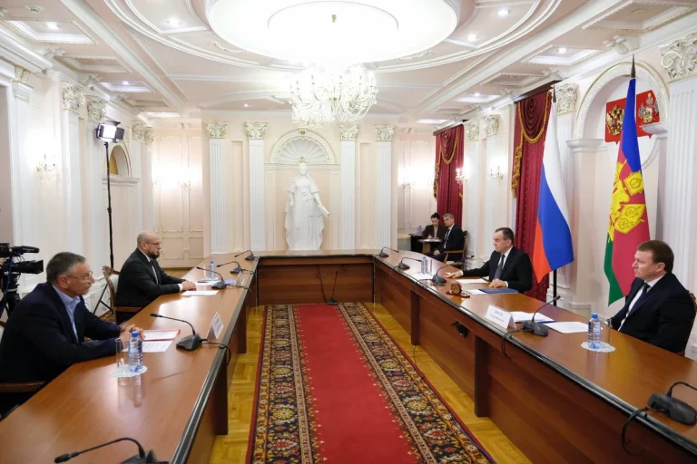 На развитие энергетики Краснодарского края в 2026 году направили 37 млрд рублей