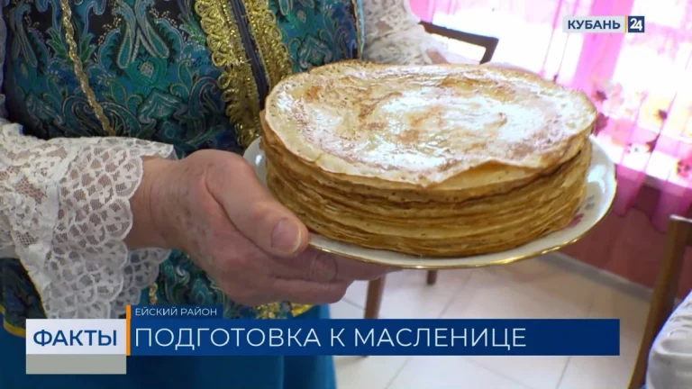 Эксперты рассказали, как правильно выбрать ингредиенты для блинов на Масленицу