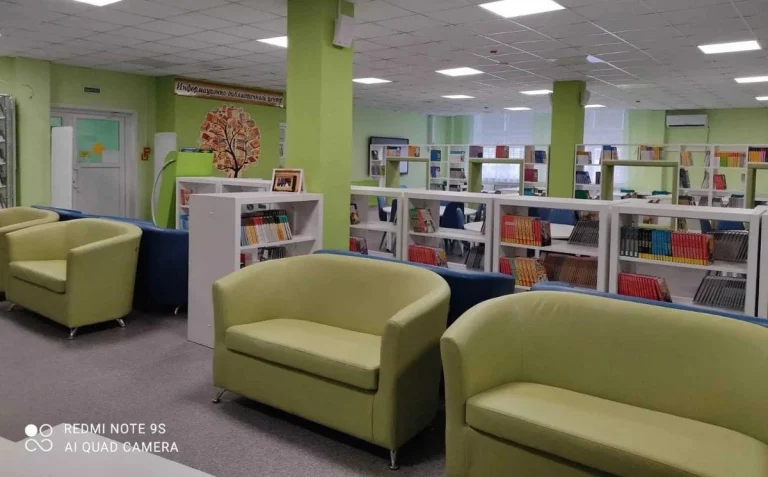 На Кубани на ремонт 39 школ и детсадов направят более 1,5 млрд рублей