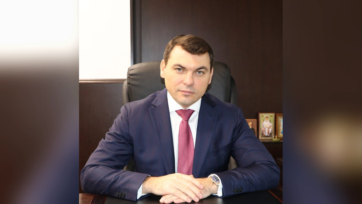 ТАСС: задержан глава министерства ГО и ЧС Кубани Сергей Штриков