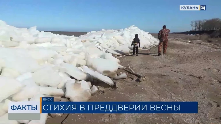 Порывы ветра до 28 м/с прогнозируют на Черноморском побережье Кубани