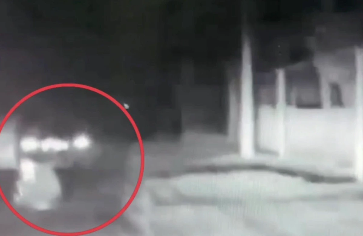 В Абинском районе подростки на «ВАЗе» сбили сотрудника ДПС, уходя от погони