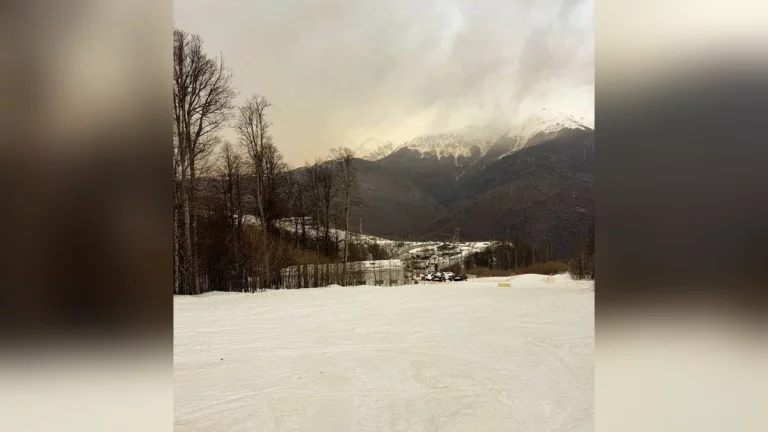 Эколог Голубитченко объяснил, чего ждать Кубани от принесенной циклоном пыли