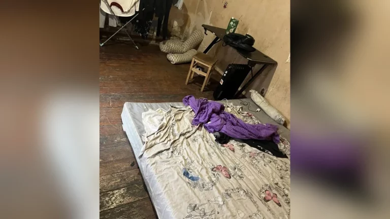 В Краснодаре хотят лишить мать родительских прав за жестокое обращения с детьми