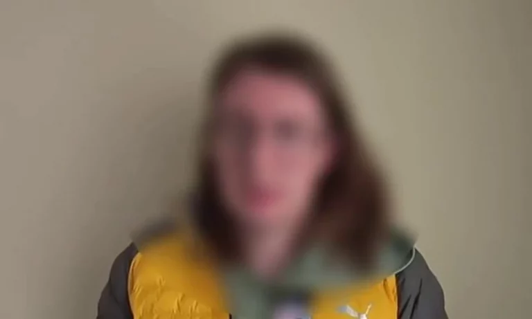 В Краснодаре парня оштрафовали за дискредитацию ВС РФ в соцсетях