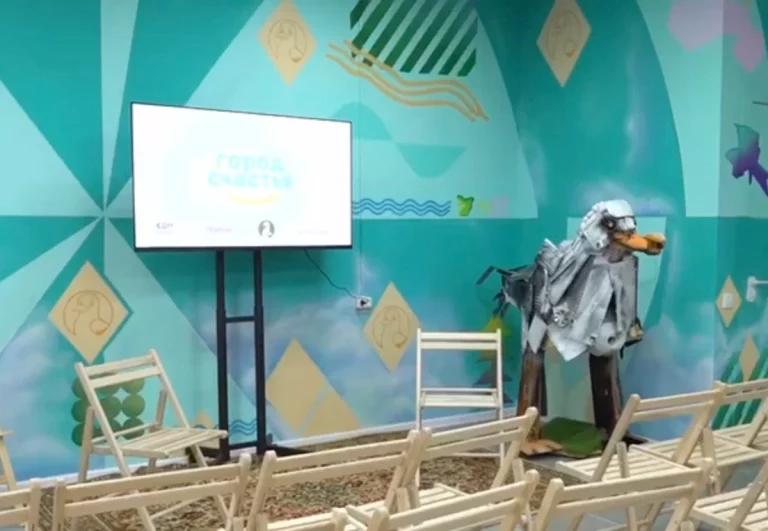 Первый муниципальный молодежный экоцентр открыли в Новороссийске