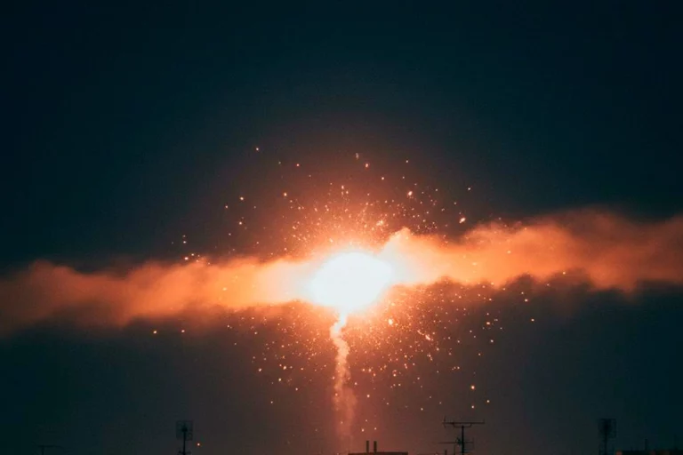 За ночь силы ПВО сбили 40 БПЛА над Кубанью, Черным и Азовским морями