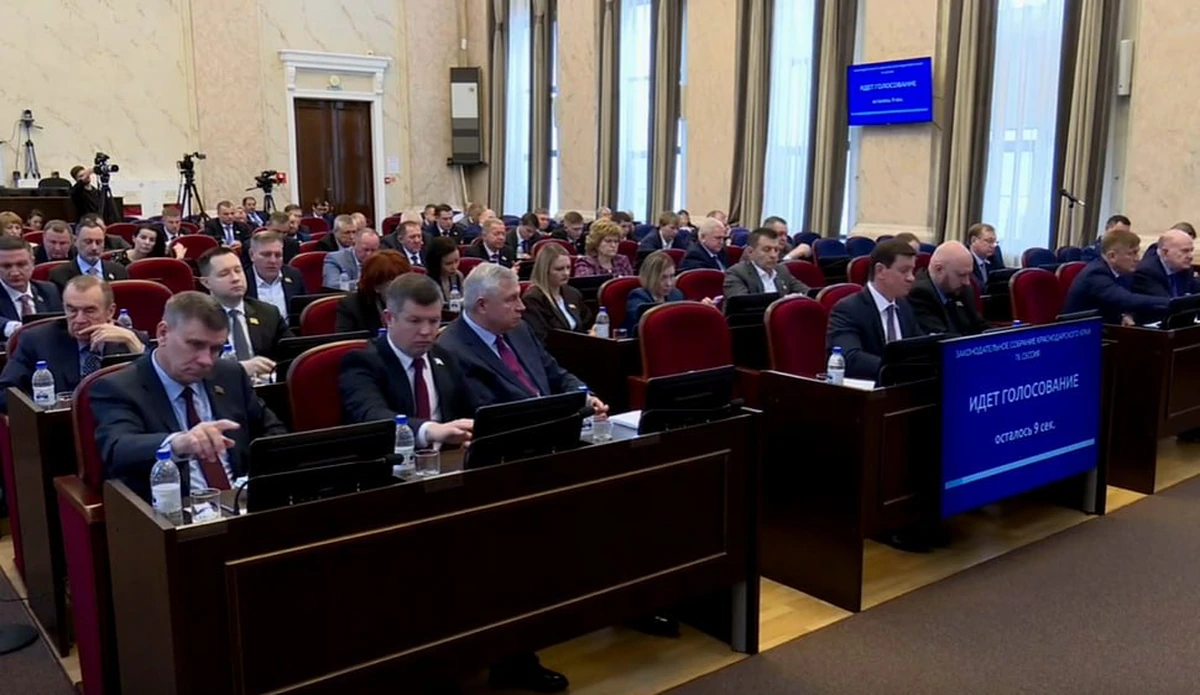 В Краснодарском крае планируют ужесточить закон о курении в общественных местах